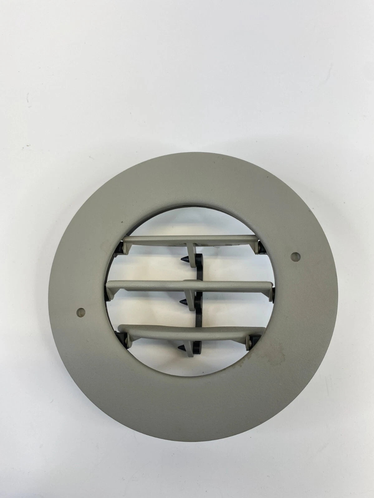 2009-2017 CHEVROLET TRAVERSE INNER OVERHEAD ROOF A/C HEATER AIR VENT GRILLE OEM