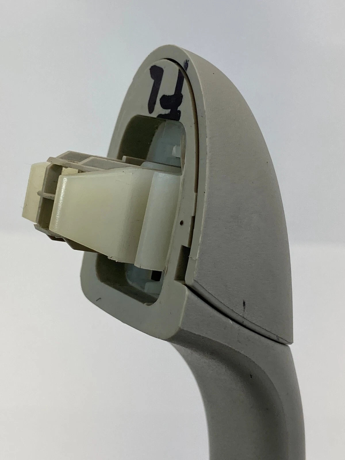 2005-2011 SAAB 9-3 FRONT LEFT SIDE ROOF INNER GRAB GRIP HANDLE 12789490 OEM