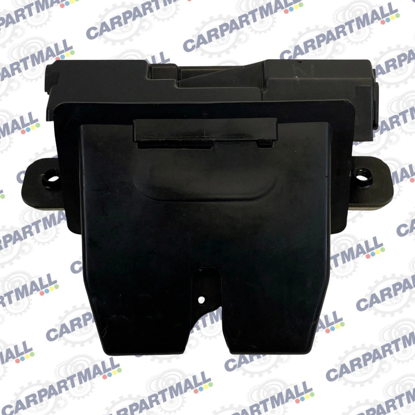 2011-2019 FORD FIESTA HATCHBACK TAILGATE LIFTGATE LOCK LATCH A442A66-BC