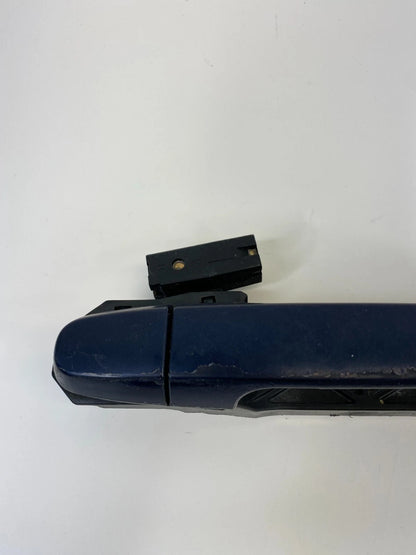 2003-2008 TOYOTA COROLLA MATRIX REAR RIGHT SIDE EXTERIOR OUTER DOOR HANDLE OEM