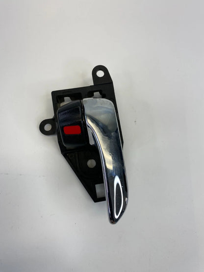 00 01 02 03 04 05 TOYOTA CELICA FRONT RIGHT PASSENGER SIDE INTERIOR DOOR HANDLE