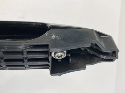 04-08 TOYOTA SOLARA COUPE FRONT RIGHT PASSENGER SIDE EXTERIOR DOOR HANDLE OEM