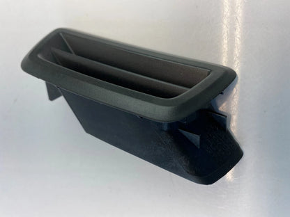 2001-2009 VOLVO S60 FRONT LEFT UPPER DASH DASHBOARD AIR VENT DEFOG GRILL OEM