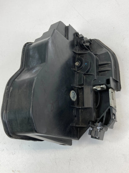 2004-2010 BMW X3 SUV 4DR REAR LEFT DOOR LOCK LATCH RELEASE ACTUATOR 7154629 OEM