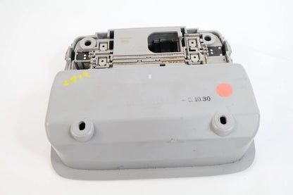 2007-2011 HONDA CR-V CRV OVERHEAD CONSOLE MAP LIGHT LAMP SUNGLASSES STORAGE OEM