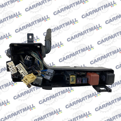 2002 2003 2004 TOYOTA AVALON ENGINE COMPARTMENT FUSE BOX RELAY JUNCTION BLOCK