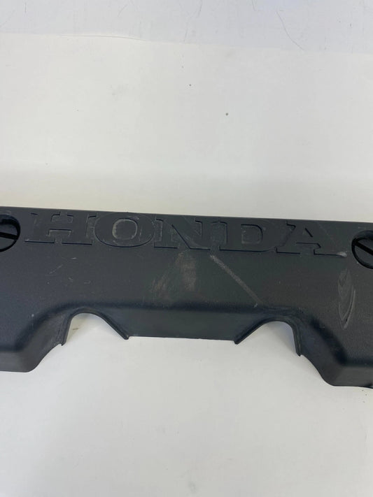 2013-2015 HONDA CIVIC 1.8L UPPER MOTOR ENGINE WIRE HARNESS COIL LID COVER OEM