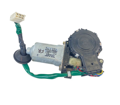 1997 1998 1999 2000 LEXUS LS400 REAR LEFT DRIVER SIDE WINDOW MOTOR 85710-50070