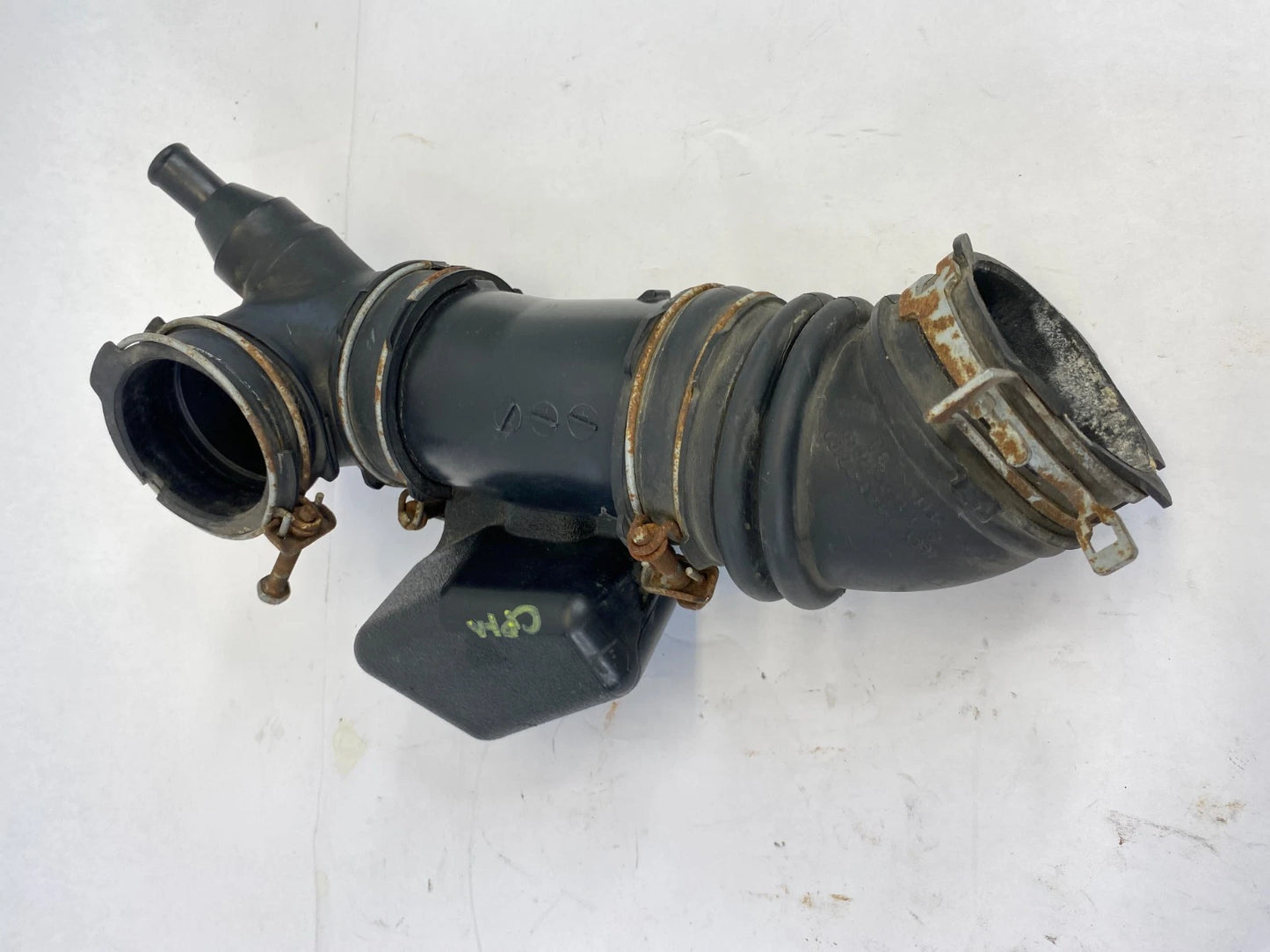 2010-2015 TOYOTA PRIUS 1.8L L4 AIR INTAKE TUBE HOSE OEM FACTORY 17880-37100 OEM