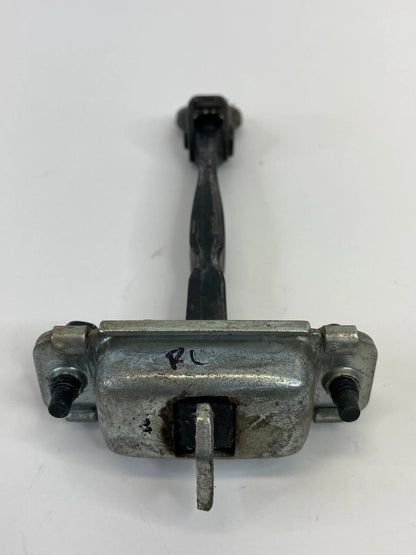 2010-2015 HYUNDAI TUCSON REAR LEFT BACK SIDE DOOR CHECK ARM HINGE STOPPER DETENT