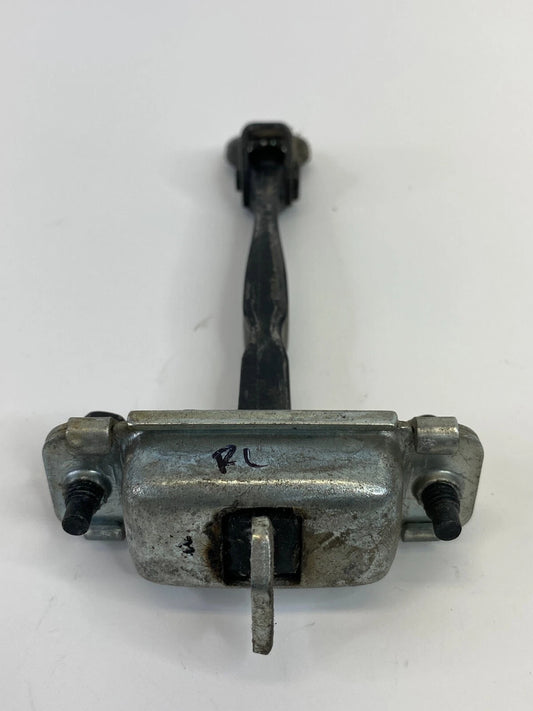 2010-2015 HYUNDAI TUCSON REAR LEFT BACK SIDE DOOR CHECK ARM HINGE STOPPER DETENT