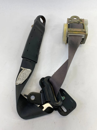 2001-2005 MITSUBISHI ECLIPSE CONVERTIBLE FRONT LEFT LH DRIVER SIDE SEAT BELT OEM