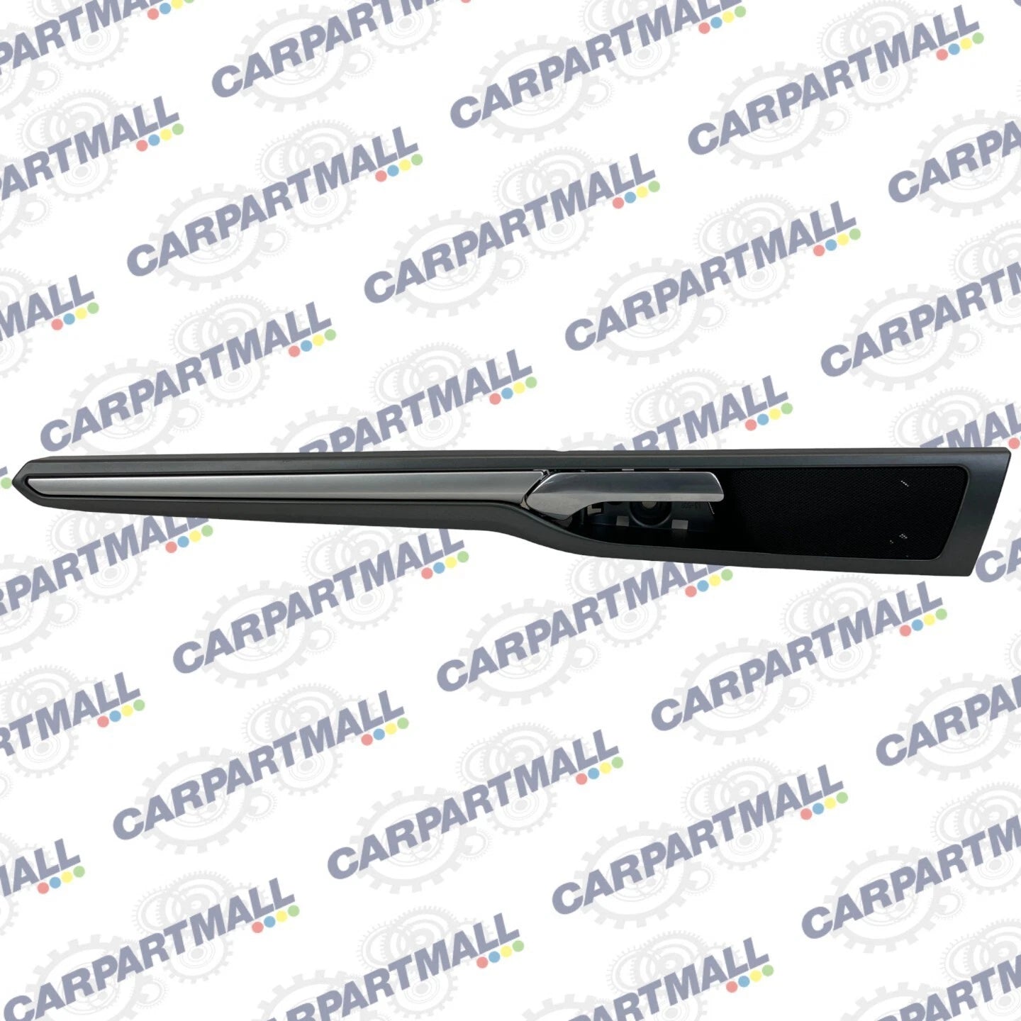 2013-2016 FORD FUSION REAR RIGHT SIDE INTERIOR DOOR HANDLE TRIM DS73-18C928AA