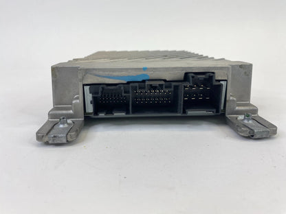 2010-2017 CHEVROLET EQUINOX SOUND SYSTEM AMPLIFIER RECEIVER UNIT 20880431 OEM