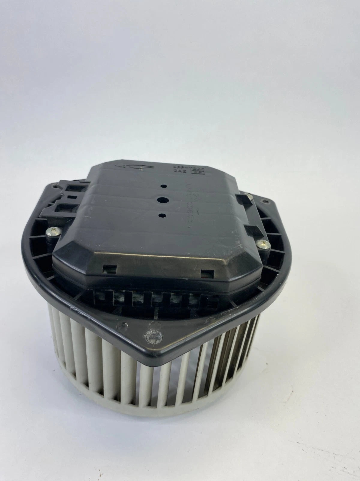 2007-2014 NISSAN ALTIMA HVAC HEATER BLOWER MOTOR FAN ASSEMBLY A740100603 OEM