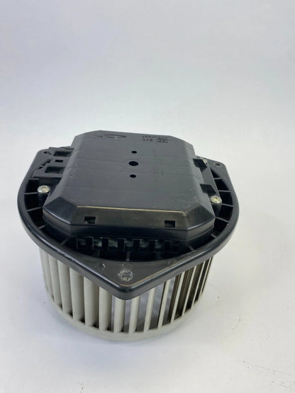 2007-2014 NISSAN ALTIMA HVAC HEATER BLOWER MOTOR FAN ASSEMBLY A740100603 OEM
