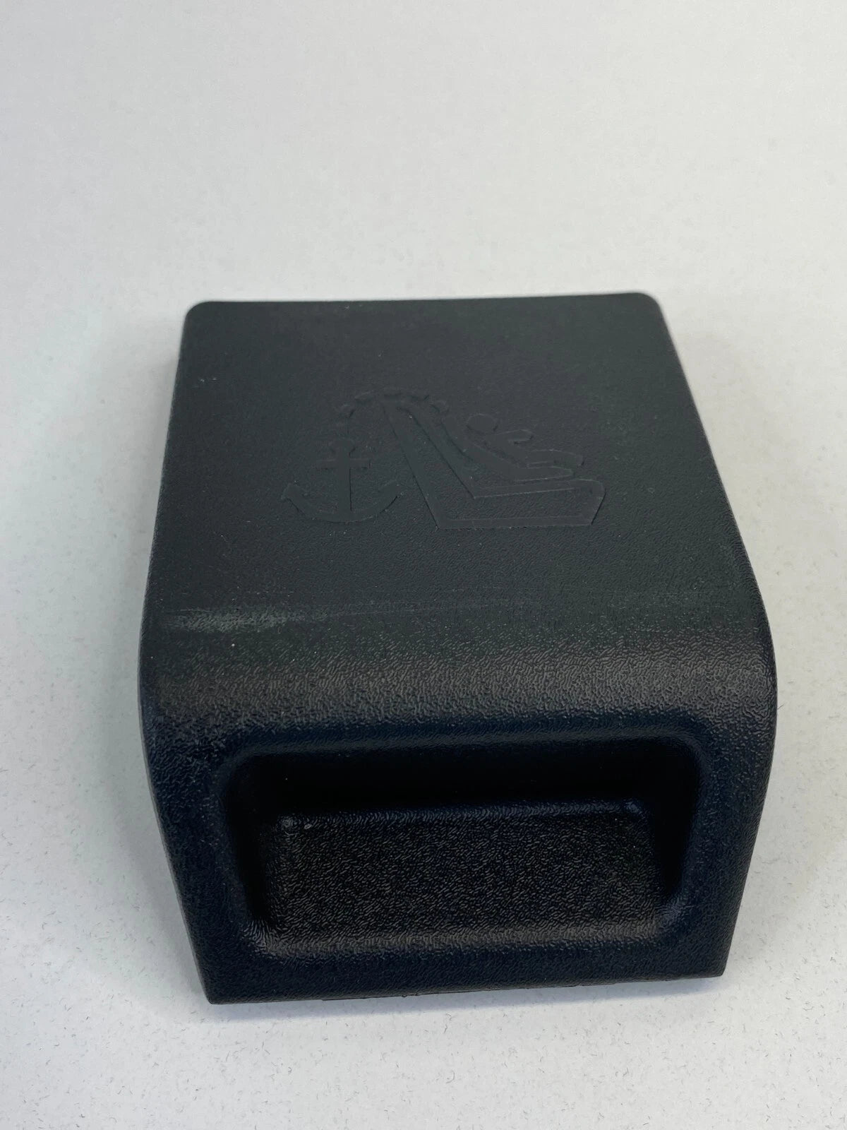 2007-2012 NISSAN ALTIMA SEDAN SEAT CHILD SAFETY ANCHOR HOOK CAP COVER 79980-JA00