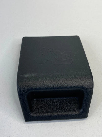 2007-2012 NISSAN ALTIMA SEDAN SEAT CHILD SAFETY ANCHOR HOOK CAP COVER 79980-JA00