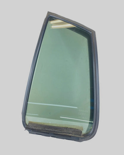 2002-2006 NISSAN ALTIMA REAR LEFT DOOR QUARTER WINDOW FIXED GLASS 82273-8J000