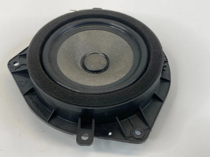 2012-2017 HYUNDAI ACCENT REAR LEFT BACK SIDE DOOR AUDIO SPEAKER 96330-1R000 OEM