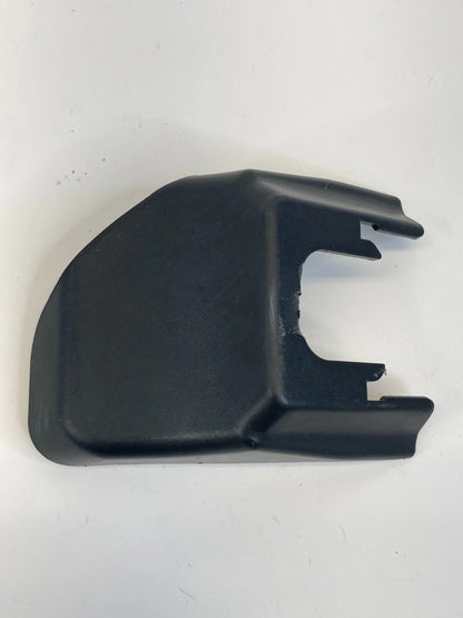 10-14 SUBARU LEGACY FRONT LEFT SIDE SEAT INNER TRACK RAIL COVER 64115-AJ010 OEM