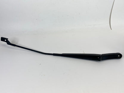 09-12 Volkswagen CC SEDAN Front Right Passenger Side Windshield Wiper Arm OEM