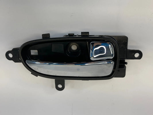 2009-2014 NISSAN MAXIMA FRONT RIGHT PASSENGER INTERIOR DOOR HANDLE OEM