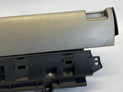 2007-2011 HONDA CR-V DASH UPPER GLOVE BOX STORAGE BIN COMPARTMENT 77330-SWA-A0