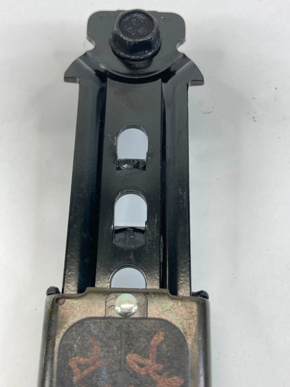 99 00 01 02 03 04 05 PONTIAC GRAND AM FRONT RIGHT SIDE SEAT BELT HEIGHT ADJUSTER