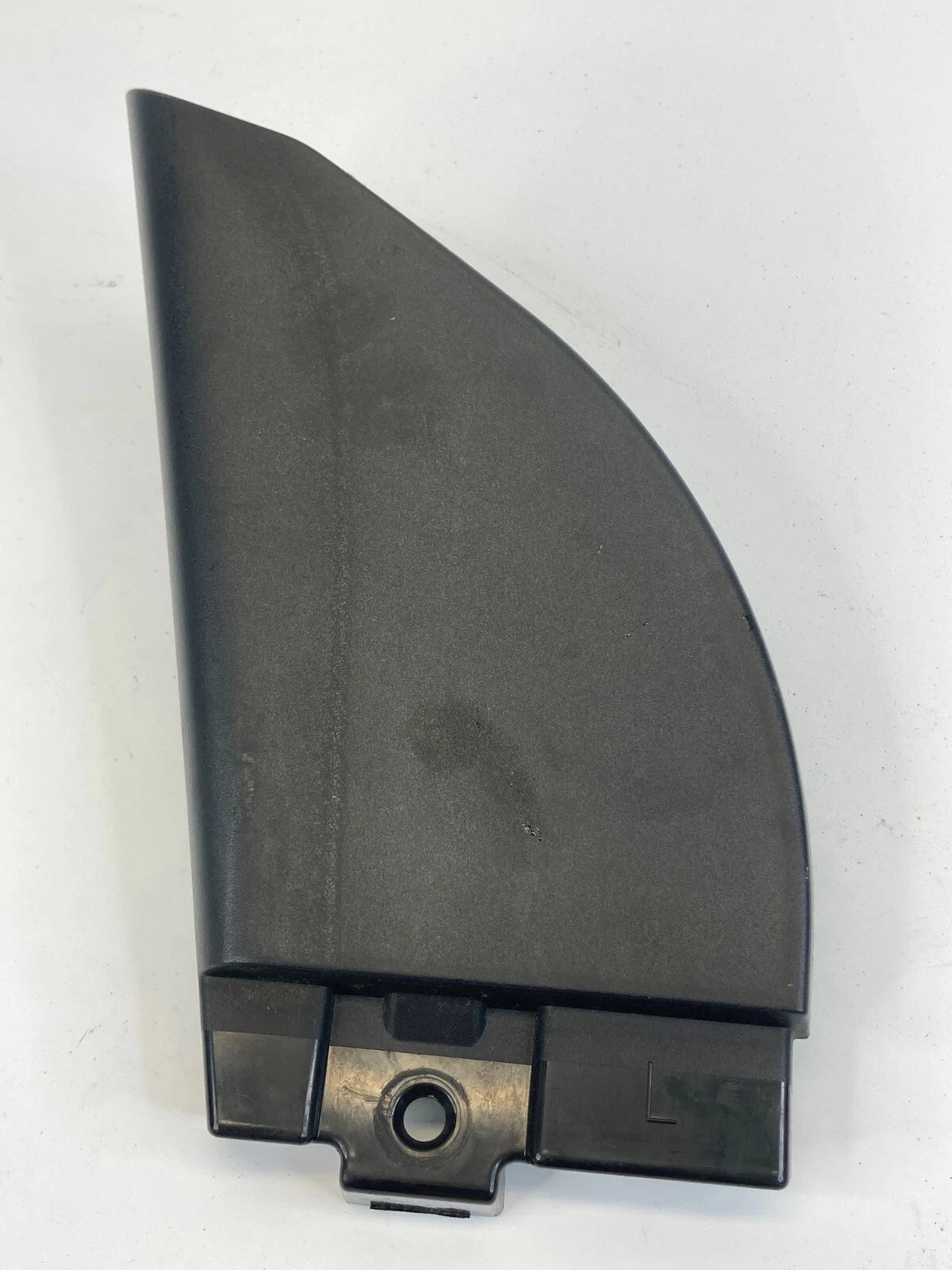 2009-2014 NISSAN MURANO FRONT LEFT DRIVER INNER DOOR MIRROR COVER 80293-1AA0A