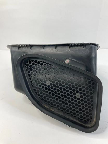 2006-2010 MERCEDES ML350 3.5L UPPER AIR INTAKE HOSE PIPE DUCT A1648300053 OEM