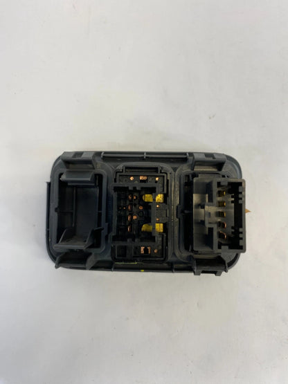 2003-2008 HONDA PILOT CRUISE CONTROL INNER LIGHT LAMP SWITCHES OEM