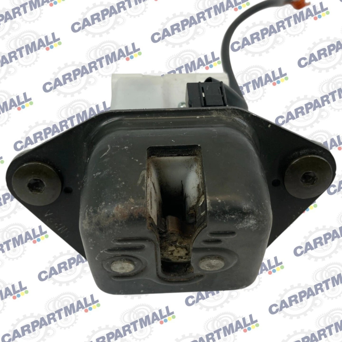 2005-2010 HONDA ODYSSEY REAR TRUNK LIFTGATE TAILGATE LATCH LOCK ACTUATOR OEM