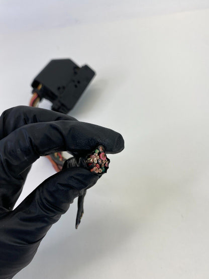 2004-2007 Saturn Vue ABS Pump Anti Lock Brake Connector Plug Wire 1928402824 OEM