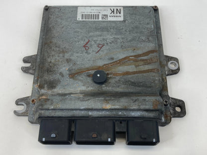 11 NISSAN MURANO 3.5L AWD ENGINE COMPUTER CONTROL MODULE ECM ECU MEC118080C1 OEM