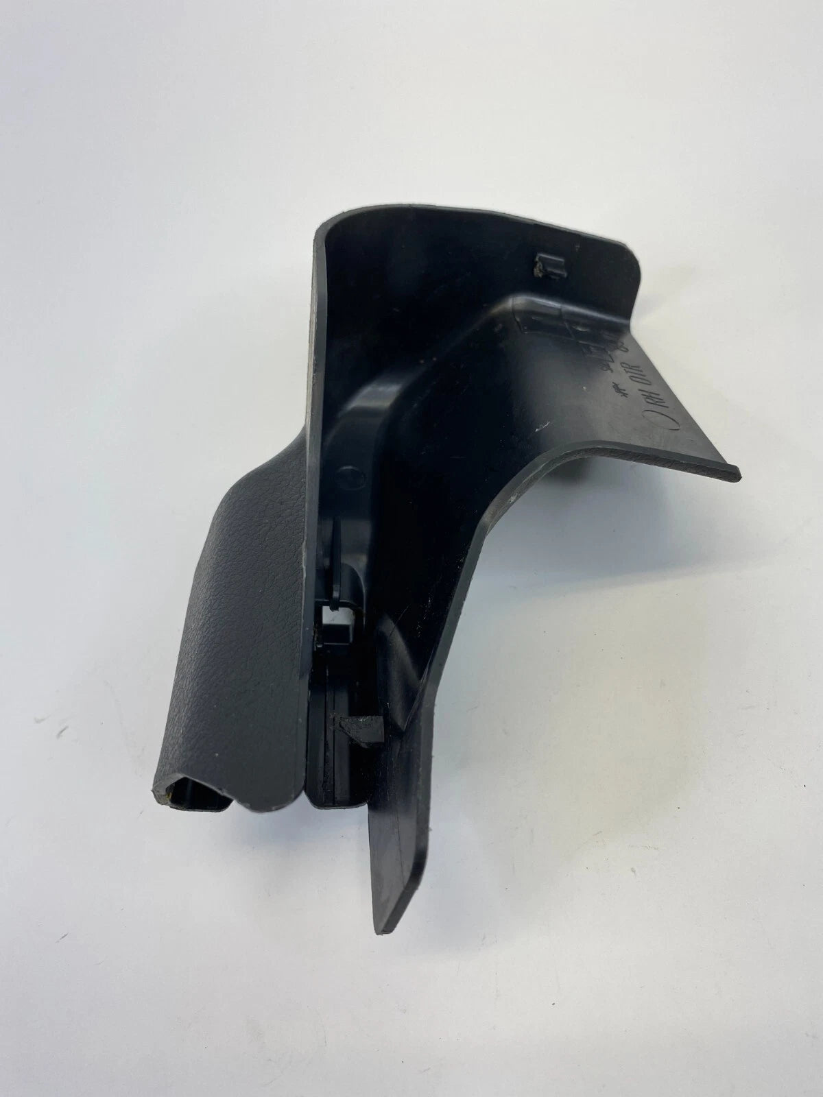 2004-2008 NISSAN MAXIMA FRONT RIGHT SIDE SEAT TRACK RAIL COVER BEZEL TRIM OEM