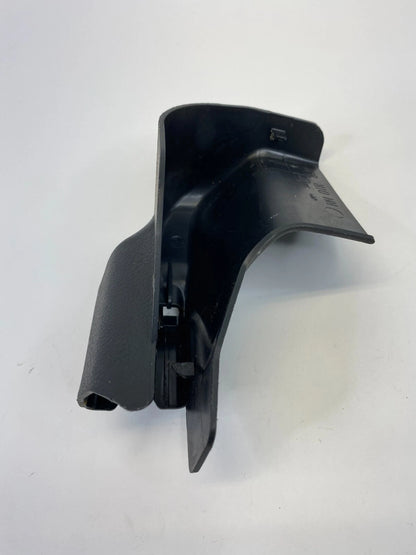 2004-2008 NISSAN MAXIMA FRONT RIGHT SIDE SEAT TRACK RAIL COVER BEZEL TRIM OEM