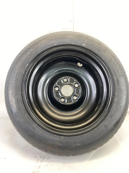 2013-2015 Acura ILX 2010-2015 Honda Civic Spare Tire Compat Donut T135/80D15 15"