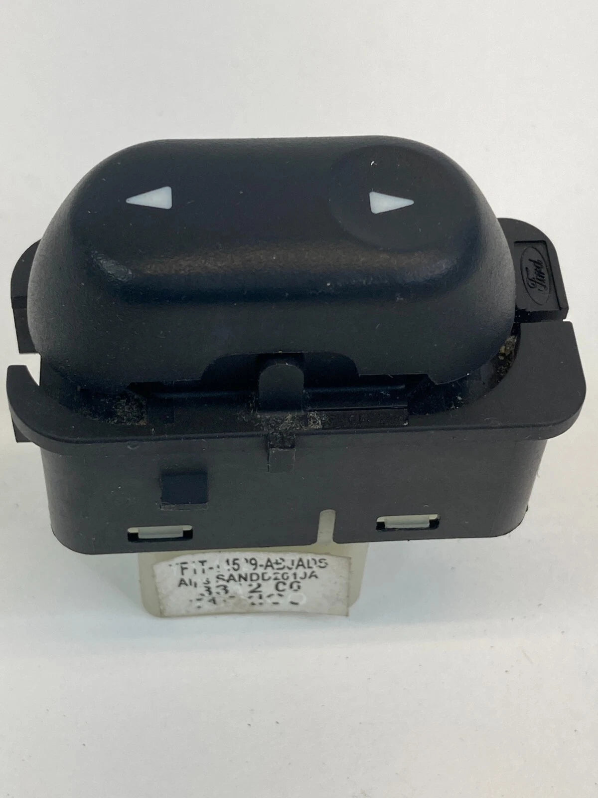 2002-2005 FORD EXPLORER REAR RIGHT SIDE DOOR WINDOW SWITCH YF1T-14529-ABJADS OEM
