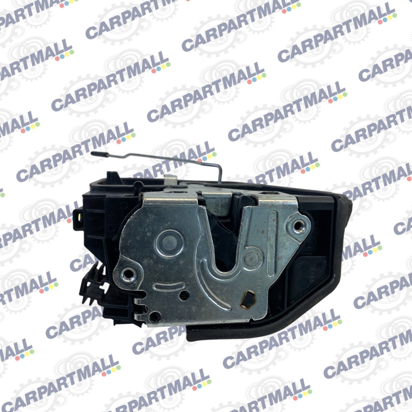 2009-2016 BMW 535i xDrive Rear Right Door Lock Latch Release Actuator Assy OEM