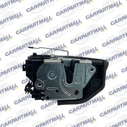 2009-2016 BMW 535i xDrive Rear Right Door Lock Latch Release Actuator Assy OEM