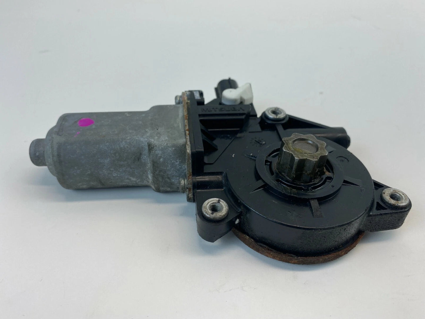 2009-2014 ACURA TL REAR LEFT BACK SIDE DOOR POWER WINDOW MOTOR ASSEMBLY OEM