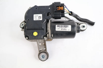 2013-2020 FORD FUSION WINDSHIELD WIPER MOTOR UNIT FRONT LH VALEO OEM DS7317504AG