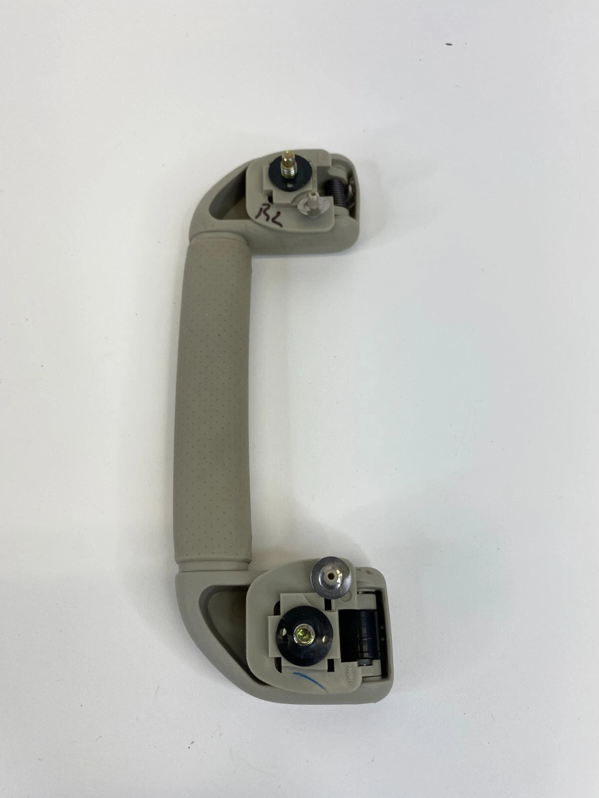 2006-2010 INFINITI M35 INNE ROOF REAR LEFT SIDE GRAB GRIP ASSIST HANDLE OEM