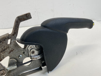 2013-2017 Honda Accord SEDAN Center Console Emergency Parking Brake Handle Lever