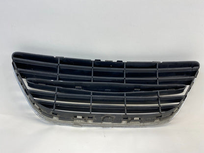 2003 2004 2005 2006 2007 Saab 9-3 Aero Front Center Upper Bumper Grill Grille