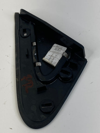 2015-2017 Chrysler 200 Front Right Exterior Mirror Corner Cover Trim 5NJ50TRMAA