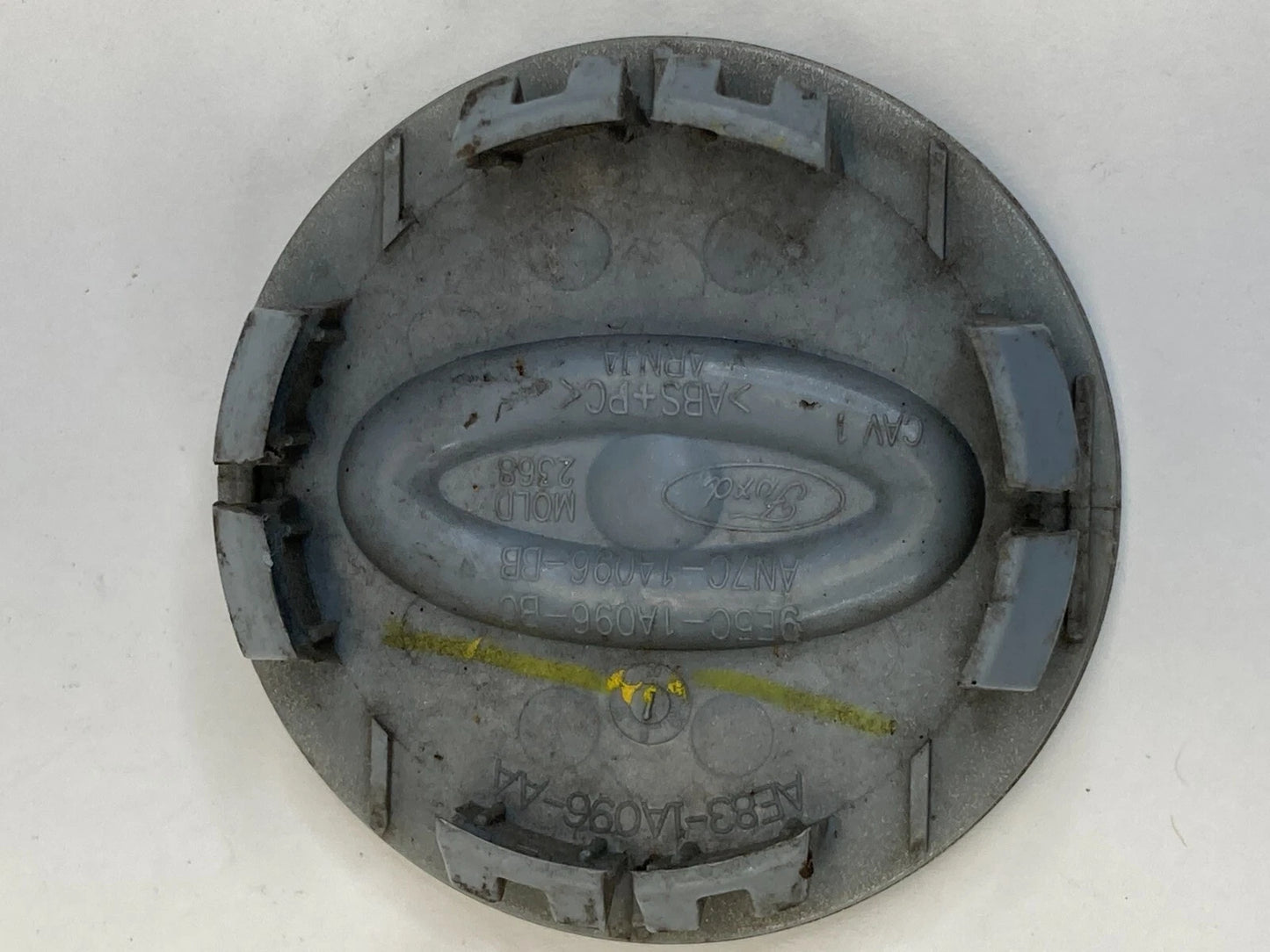 09-11 FORD FOCUS RIM WHEEL CENTER CAP HUB CAP HUBCAP COVER 9E5C-1A096-BC OEM