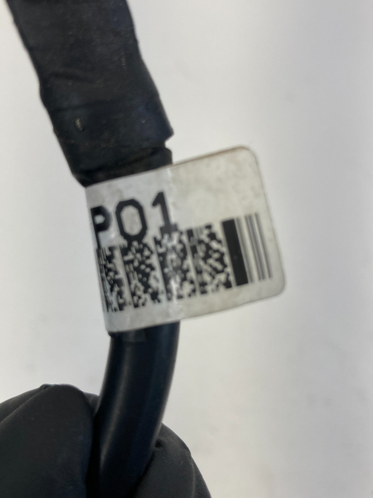 14-16 Kia Soul Negative Ground Battery Terminal Cable Wire Harness 91860-B2010