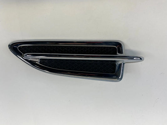 2013 2014 FORD ESCAPE LEFT DRIVER SIDE FENDER GRILLE ORNAMENT MOLDING CJ5416C217
